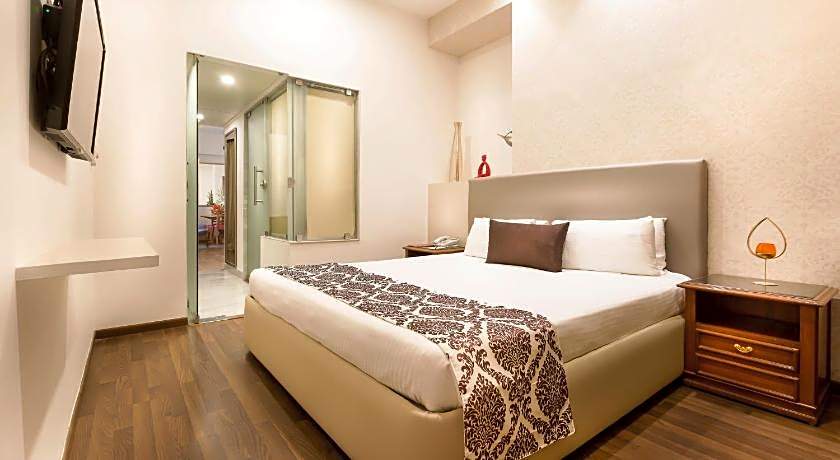 Regency Kanchipuram By Grt Hotels