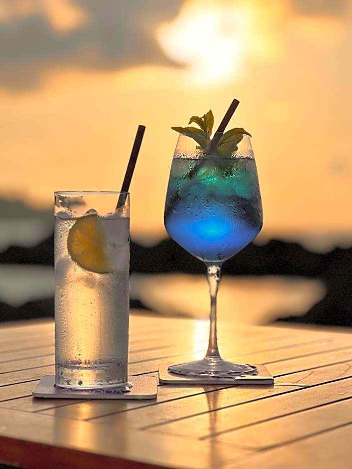 Pagoda Lifestyle Hotel