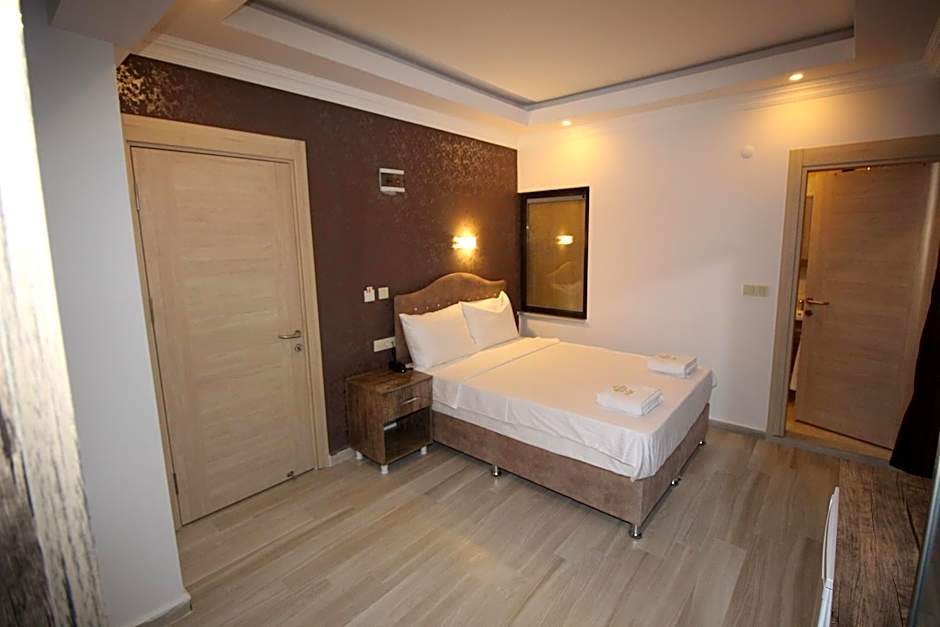 Avşar Apart Motel