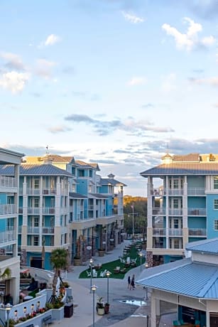 Wild Dunes Resort - Residences at Sweetgrass