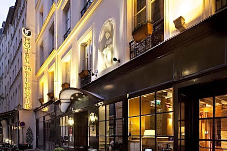 Interconnecting Rooms