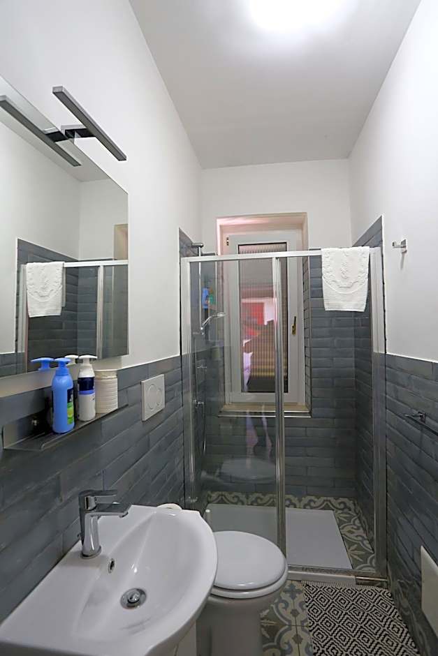 B&B villamariascauri