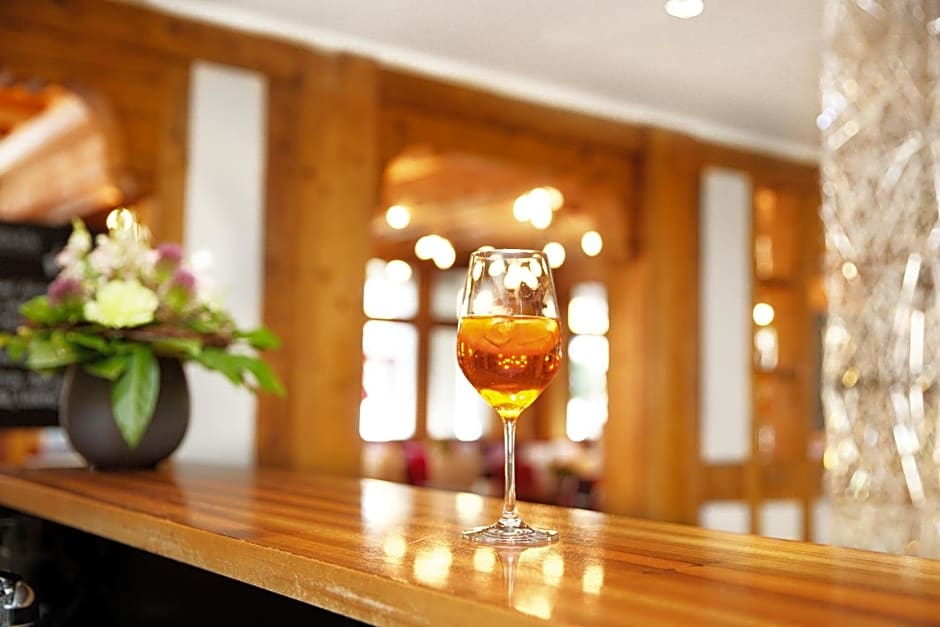 Tailormade Hotel KRONE Sarnen