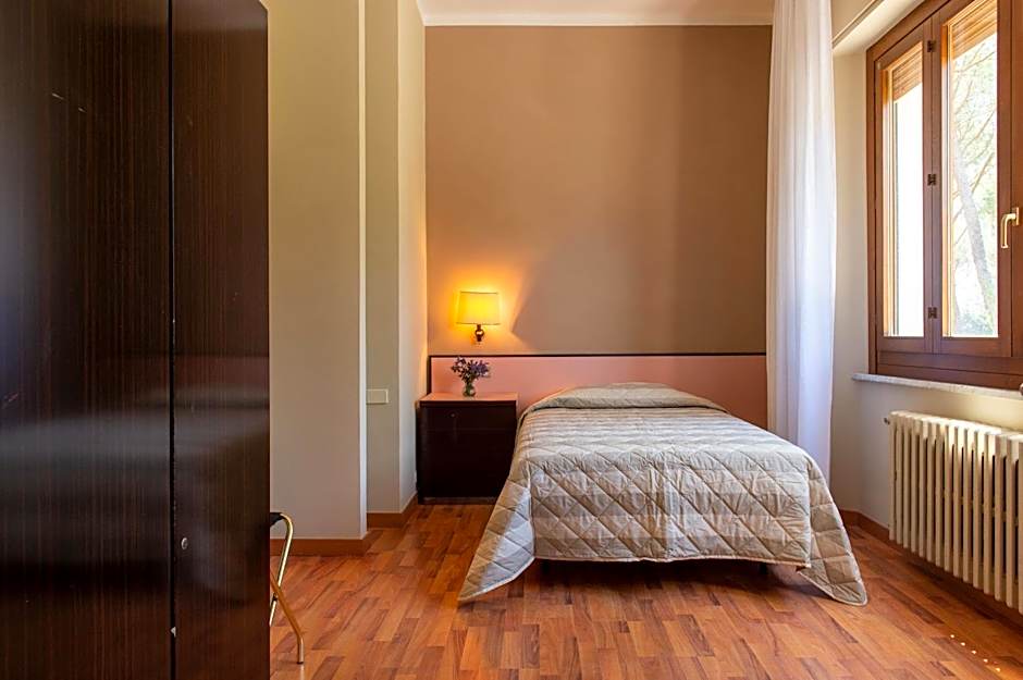 Hotel Villa dei Pini