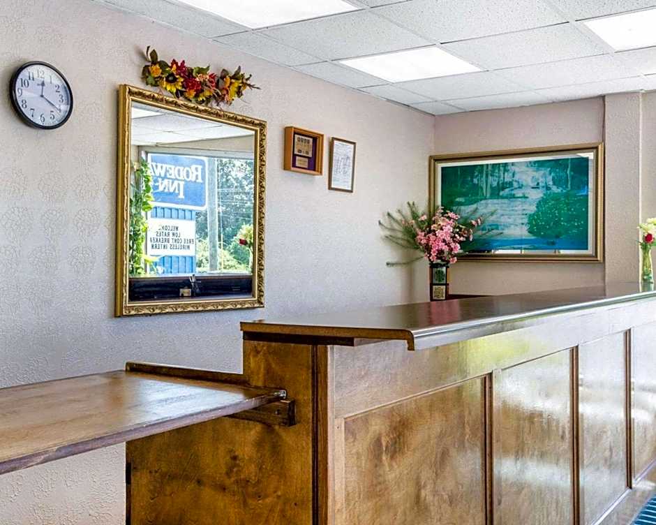 Rodeway Inn Gadsden - Attalla