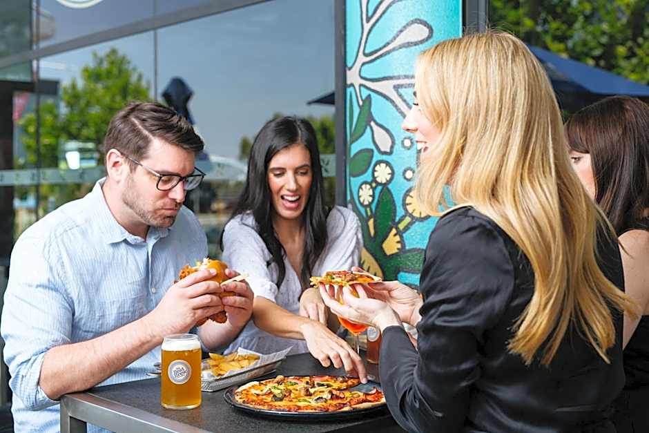 Four Points by Sheraton Perth