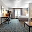 Best Western PLUS Flint Airport Inn & Suites
