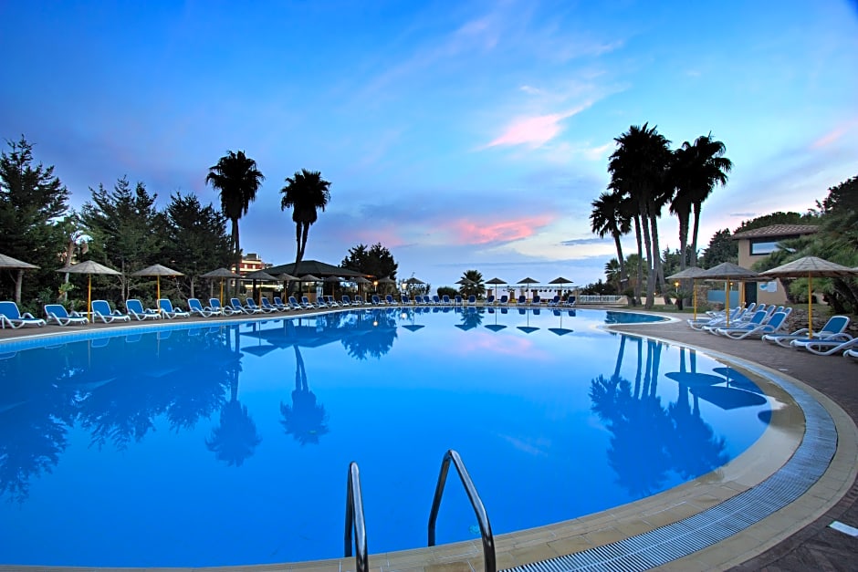 TH Le Castella - Baia degli Dei