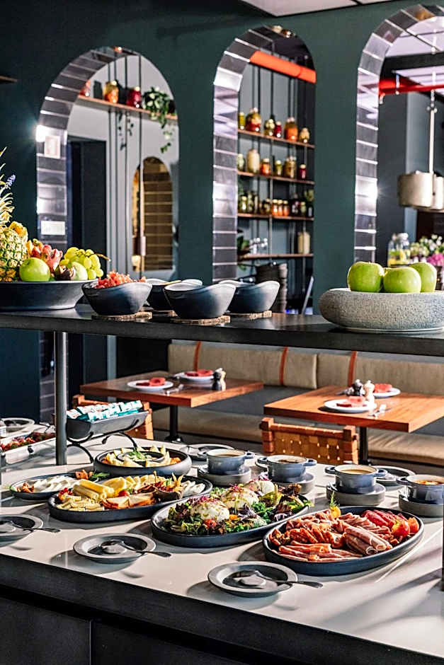 The Rebello Hotel & Spa - Small Luxury Hotels Of The World