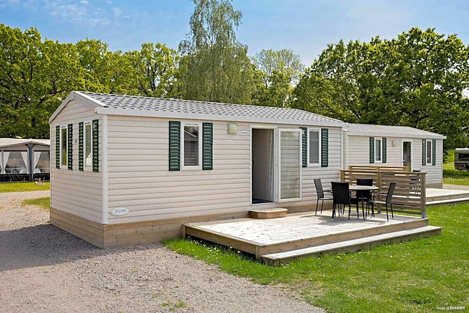 First Camp Ekerum - Öland