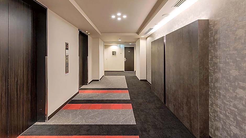 Richmond Hotel Fukuoka Tenjin