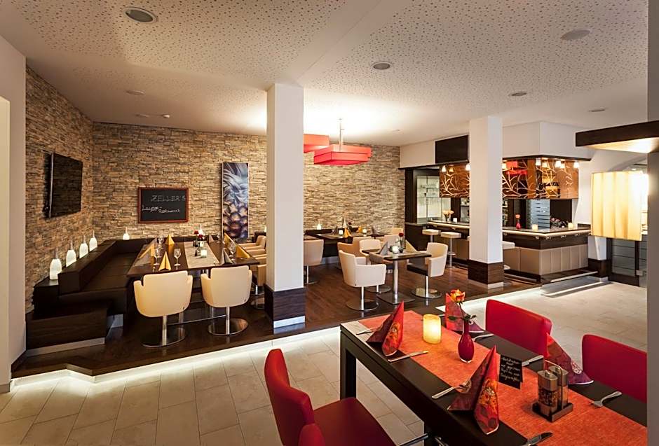 Best Hotel ZELLER