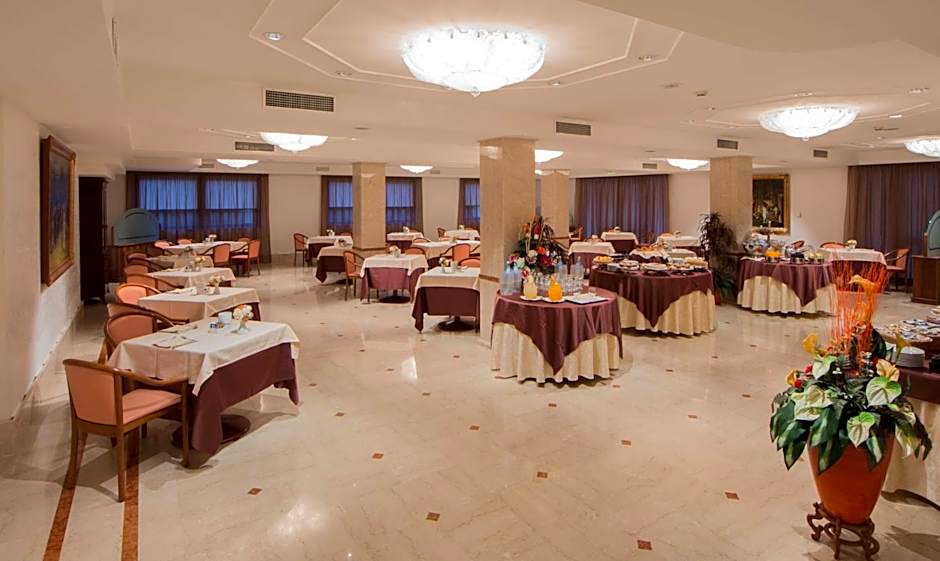 Best Western Hotel Globus City