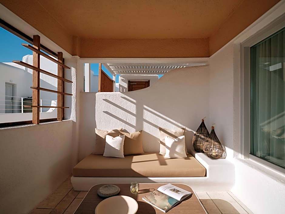 Andronikos Hotel - Adults Only