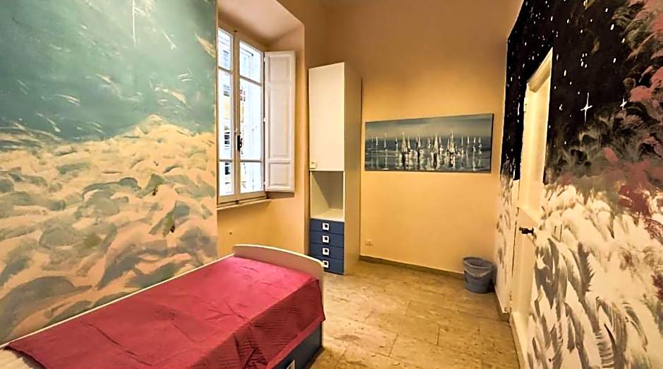 Sina Rent Room