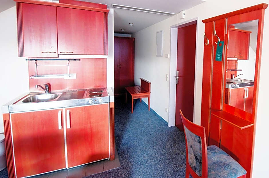 Hotel Allegro Wien
