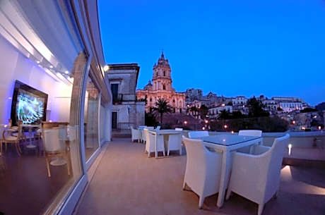 San Giorgio Modica Hotel