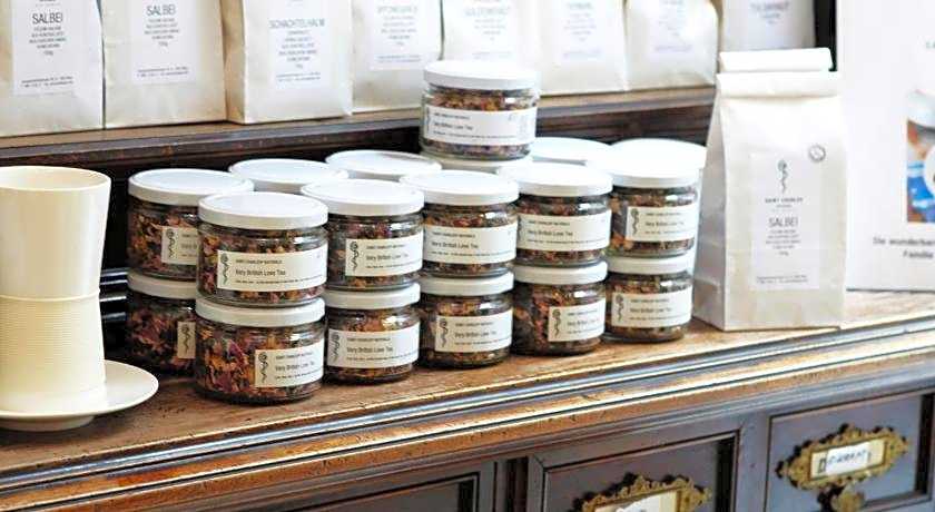 Grätzlhotel Belvedere