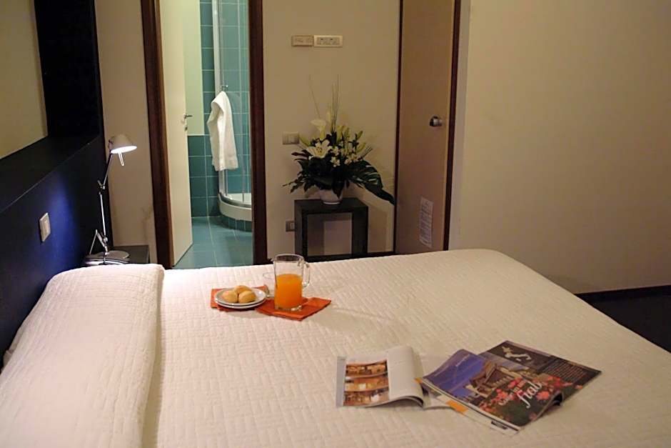 Hotel Orvieto
