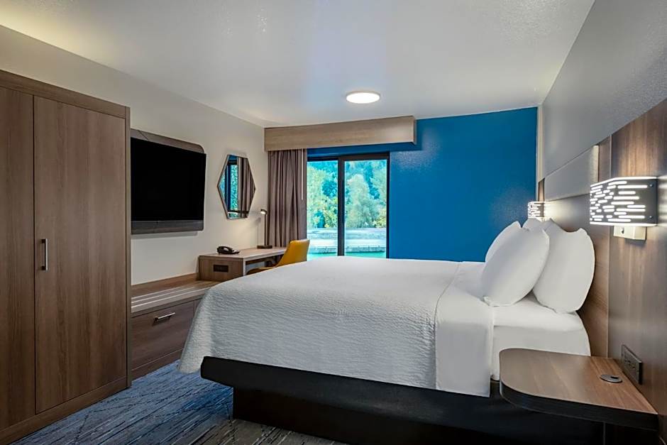 Holiday Inn Express Portland SE - Clackamas Area By IHG