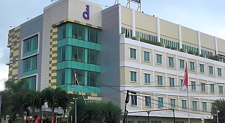 Daima Hotel Padang