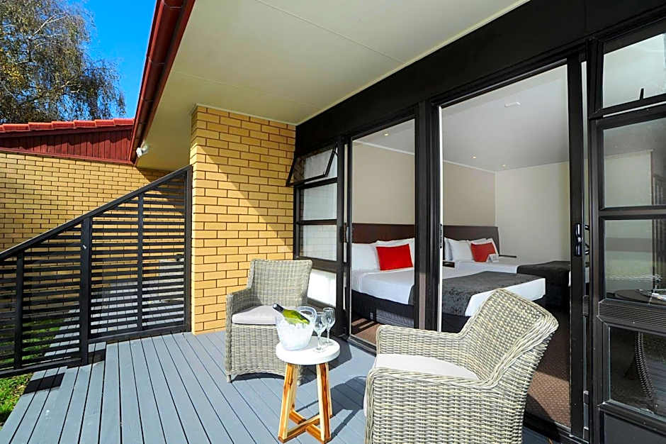 Quality Hotel Lincoln Green