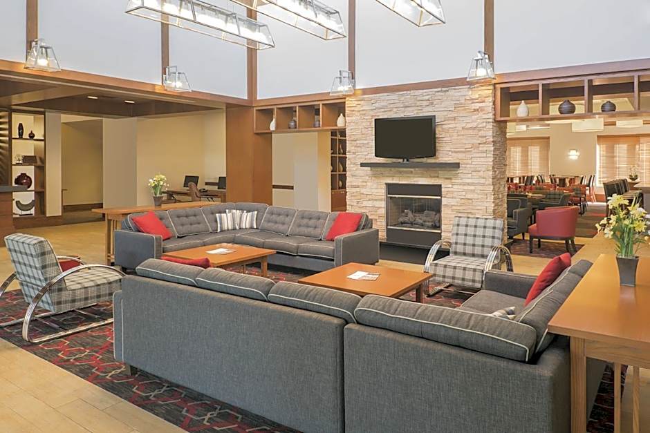 Four Points By Sheraton Cambridge Kitchener, Ontario