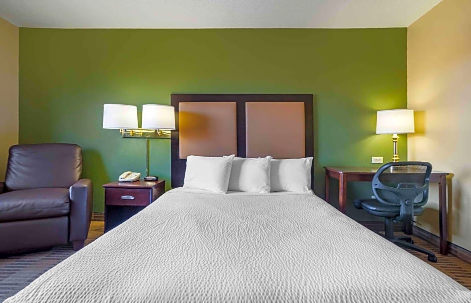 Extended Stay America Suites - Frederick - Westview Dr.