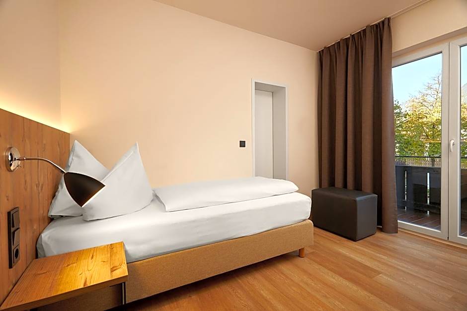 HYPERION Hotel Garmisch - Partenkirchen