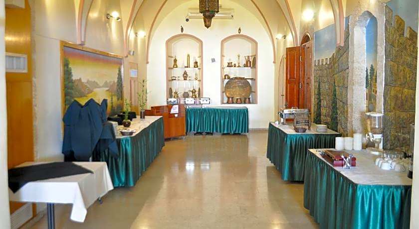 Azzahra Hotel Jerusalem