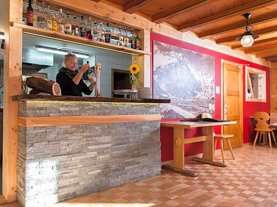 Gasthaus Göscheneralp