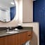 Fairfield Inn & Suites Rocky Mount