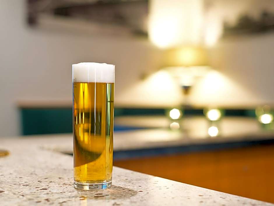 ACHAT Hotel Monheim am Rhein