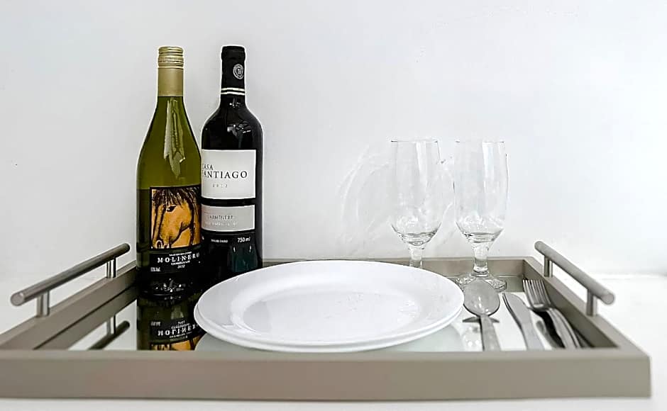 Pousada Solar dos Lírios - Praia do Rosa