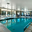 Hilton Garden Inn Detroit Metro Airport