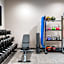 Hampton Inn Columbia Northeast - Fort Jackson