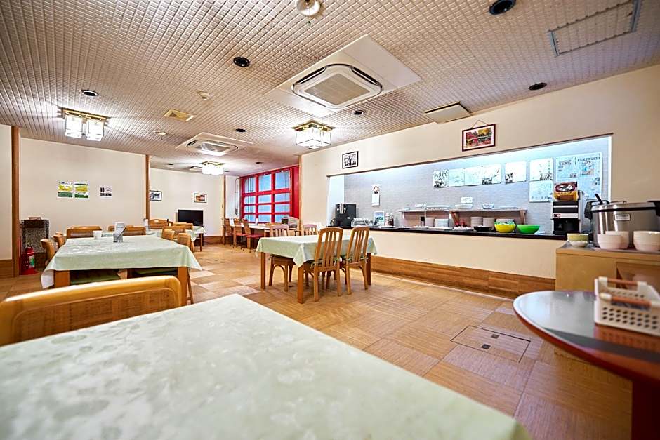 Hotel Select Inn Nishinasuno Ekimae