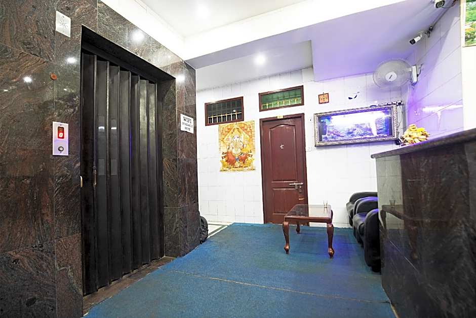 Gemini Guest House – Chennai, IL