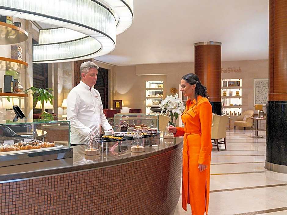 Mövenpick Hotel Al Khobar