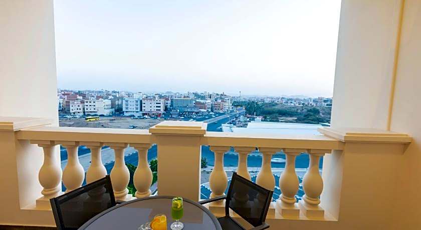 Remaj Hotel