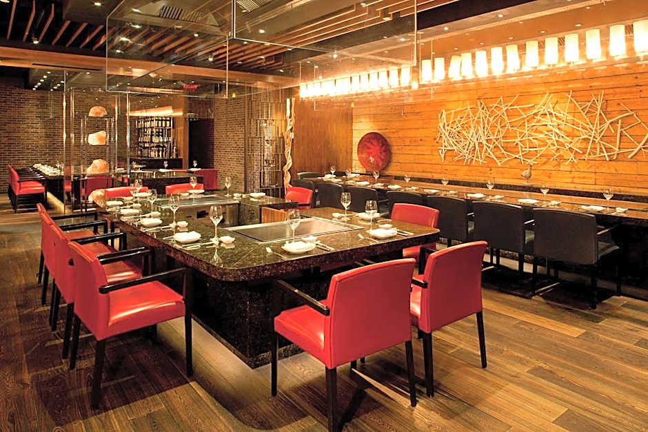 Hyatt Regency Mexico City