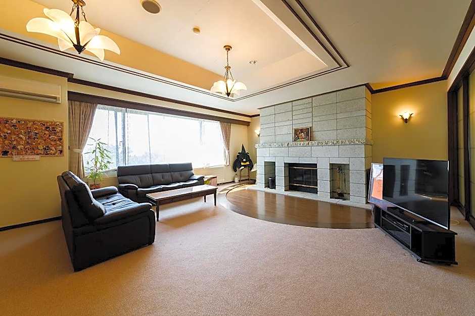 Nasu Onsen Pet & Spa Hotel Nasu Wan