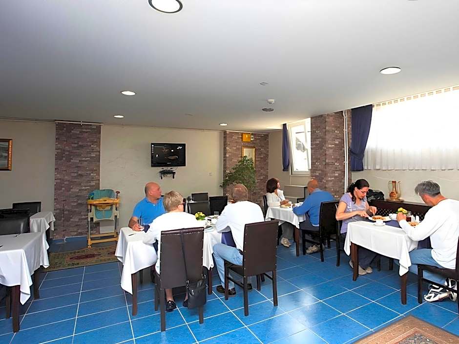 Fors Hotel Sultanahmet