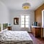 AMERICA NEI BOSCHI B&B