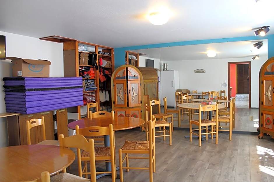 Seaside International Hostel