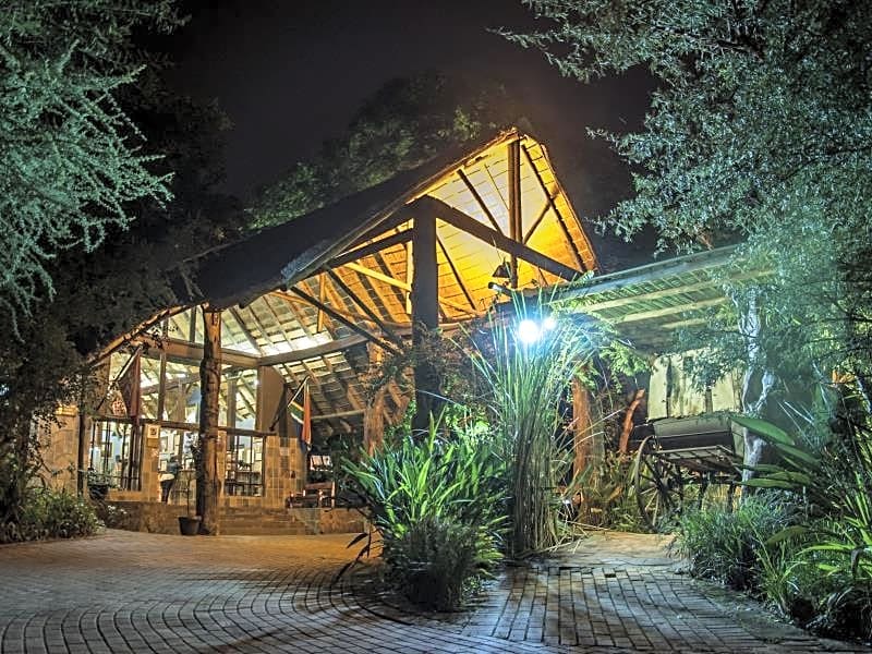 Kedar Heritage Lodge Conference Centre and Spa