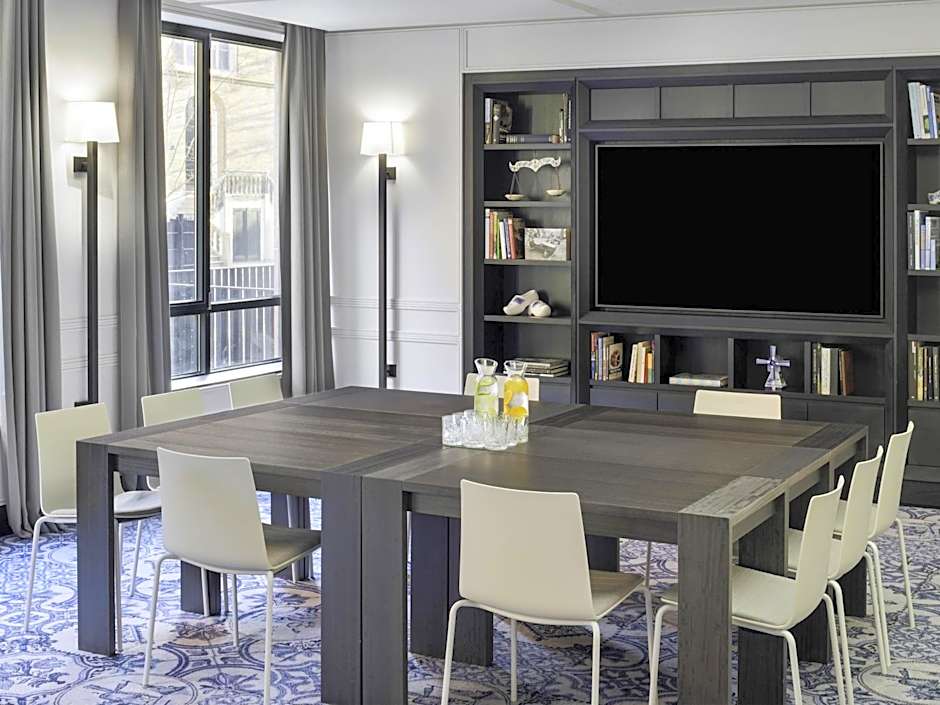 Mövenpick Hotel The Hague