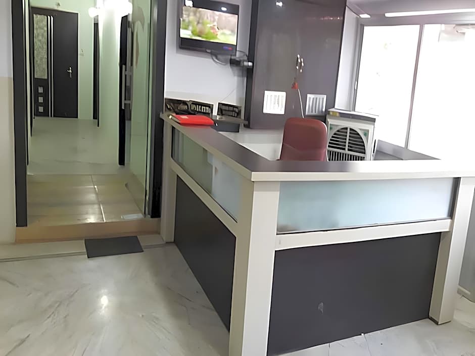 Hotel Kohinoor Inn