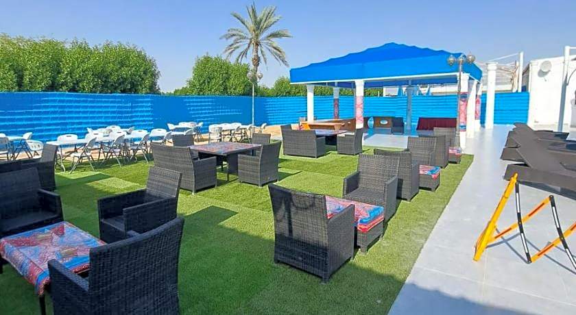 Sharjah International Airport Hotel