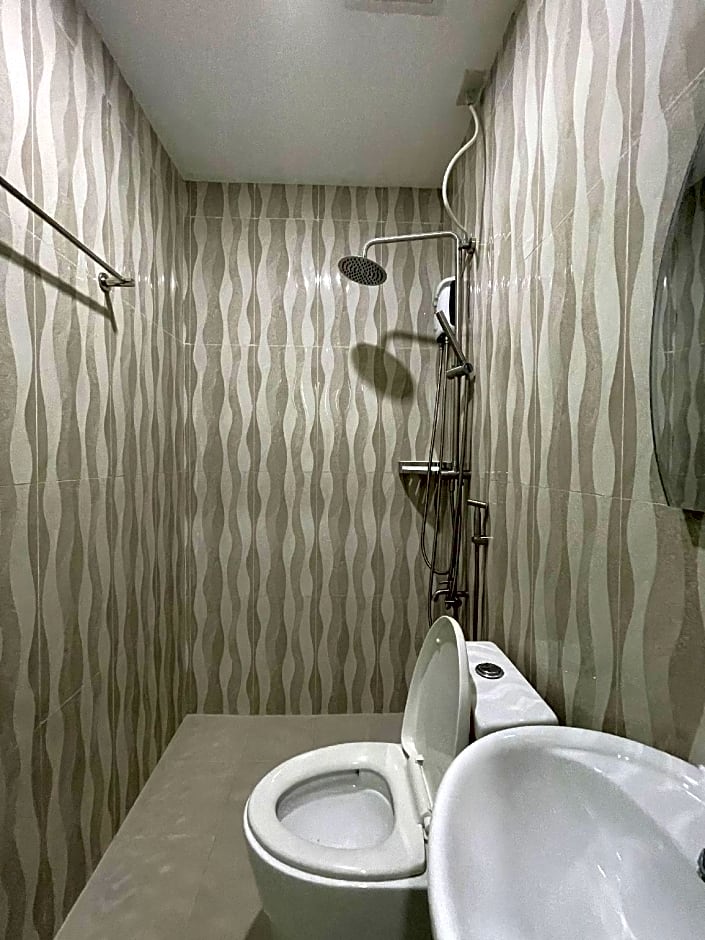 Marion's Inn Bldg 2 Bantayan powered by Cocotel